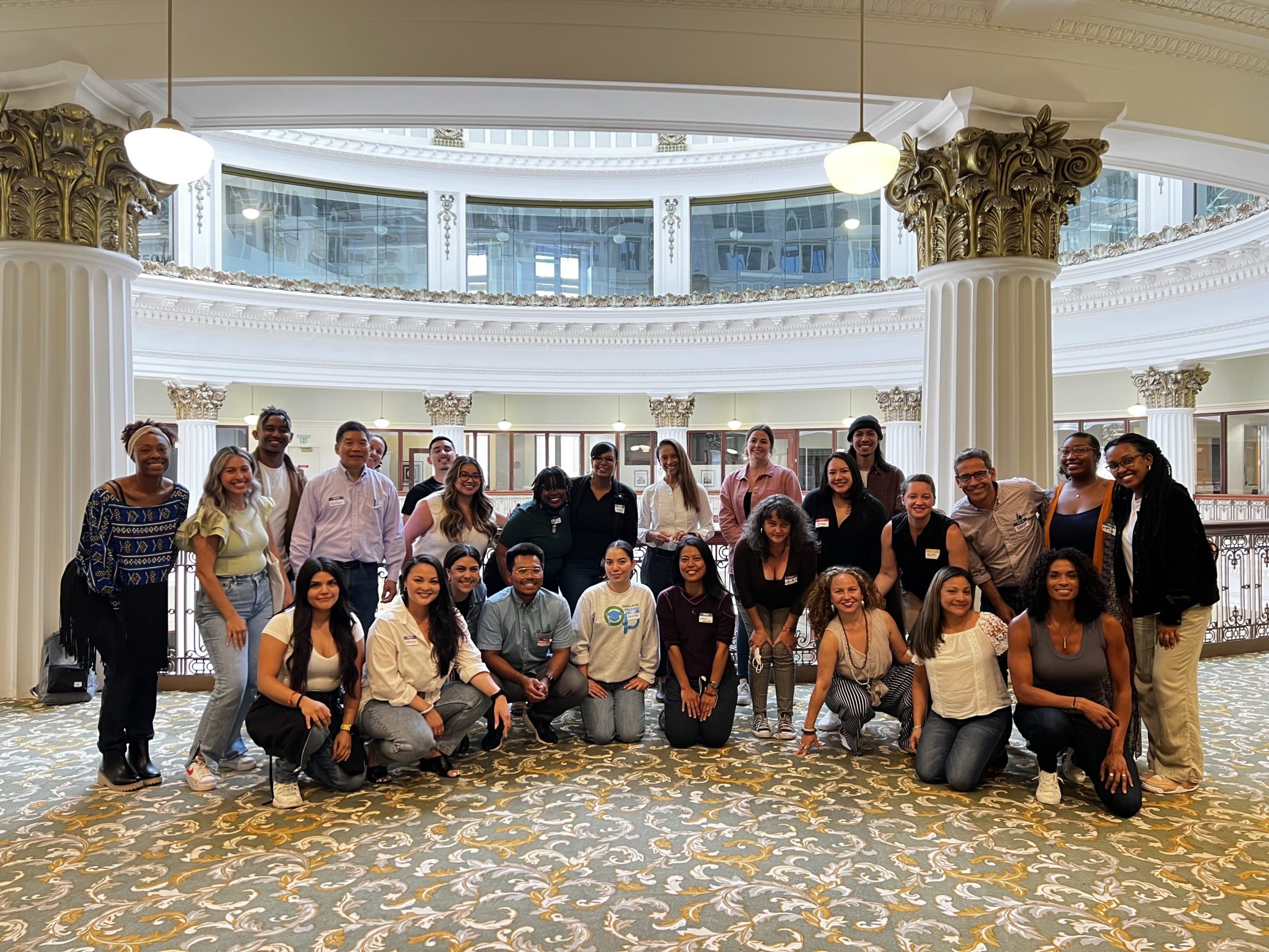 Jobs – Oakland Promise